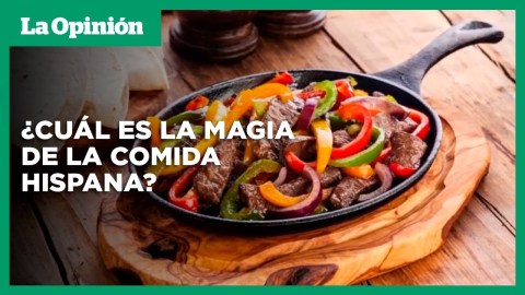 El impacto cultural y culinario de la gastronomía hispanoamericana en el mundo | La Opinión El impacto cultural y culinario de la gastronomía hispanoamericana en el mundo | La Opinión