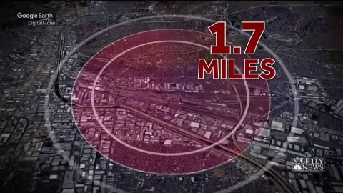 NBC News Story on Exide Clean Up NBC News Story on Exide Clean Up