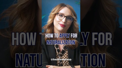 How To Apply For U.S. Citizenship Naturalization How To Apply For U.S. Citizenship Naturalization
