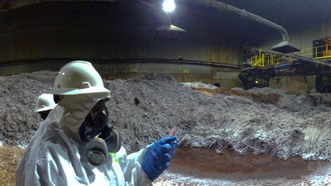 Exide's troubled history: years of pollution violations but few penalties Exide's troubled history: years of pollution violations but few penalties