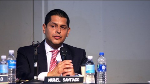 Assemblymember Santiago: Exide Contamination Clean Up the Focus of Public Hearing Assemblymember Santiago: Exide Contamination Clean Up the Focus of Public Hearing