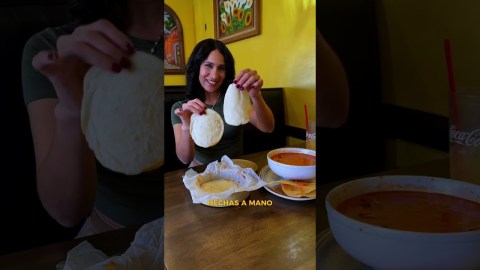 Ruta Gastronómica en Usa – Ep 001 Ruta Gastronómica en Usa – Ep 001