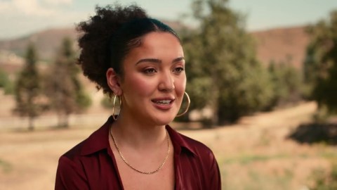 Honoring Hispanic and Latin American culture through the eyes of 4 Ghetto Film School alumni Honoring Hispanic and Latin American culture through the eyes of 4 Ghetto Film School alumni