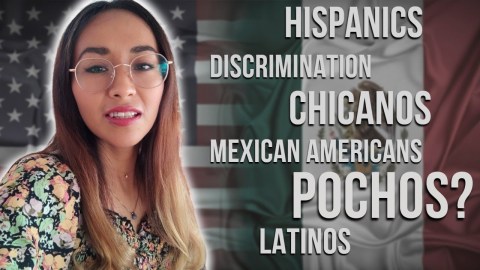 What do Mexicans REALLY think about Mexican Americans? What do Mexicans REALLY think about Mexican Americans?