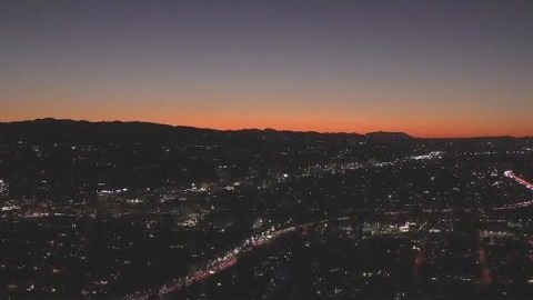 Air quality concerns linger following wildfires Air quality concerns linger following wildfires