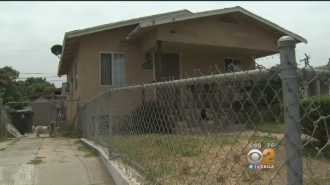 Very Little Progress Made In Exide Battery Plant Home Cleanup Very Little Progress Made In Exide Battery Plant Home Cleanup