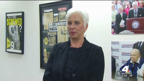 KNBC Los Angeles – DTSC results on Exide lead in public schools KNBC Los Angeles – DTSC results on Exide lead in public schools