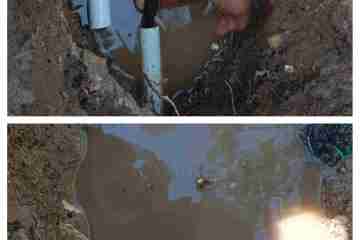 Gestión en Acción: Control de conexiones irregulares para mejorar el servicio Gestión en Acción: Control de conexiones irregulares para mejorar el servicio