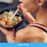Meal Prep Meal Prep