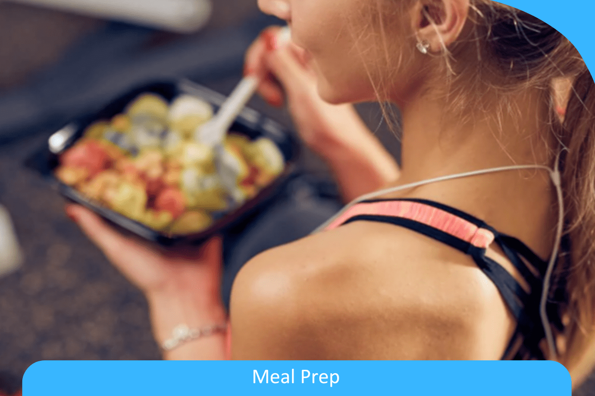 Meal Prep Meal Prep