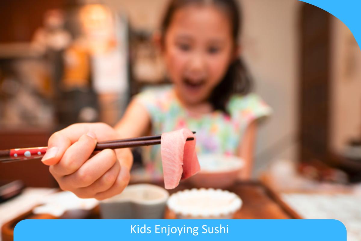 Sushi Sushi