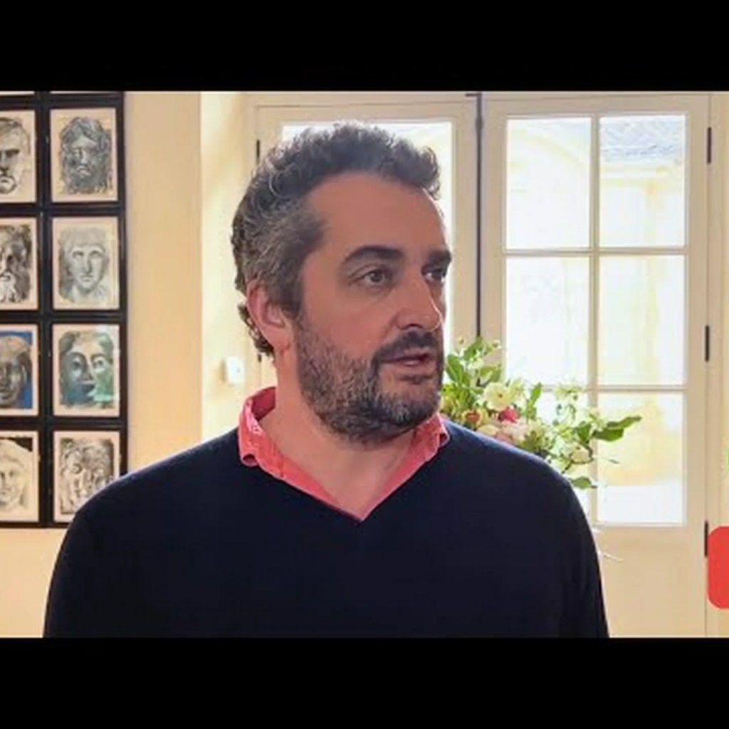 Olivier Berrouet on Whether or not Petrus 2021 Will Stand the Take a look at of Time Olivier Berrouet on Whether or not Petrus 2021 Will Stand the Take a look at of Time