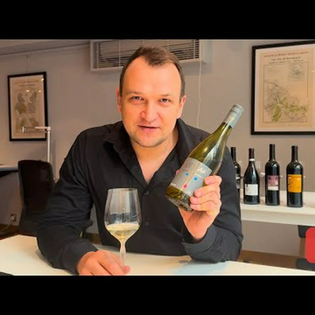 Wine Crush: Franz Haas Vigneti delle Dolomiti Manna 2021 Wine Crush: Franz Haas Vigneti delle Dolomiti Manna 2021