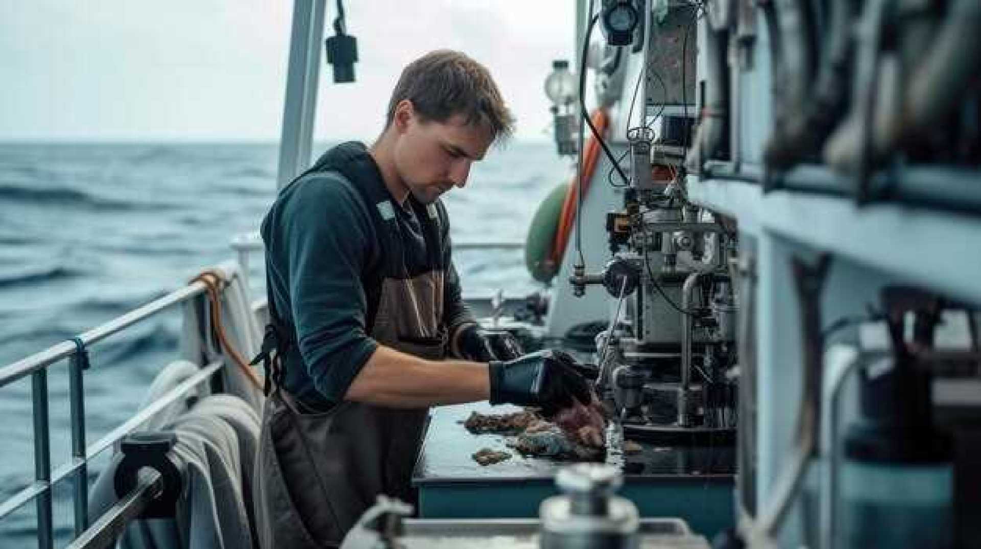 How to maintain a marine engine for long-term use How to maintain a marine engine for long-term use