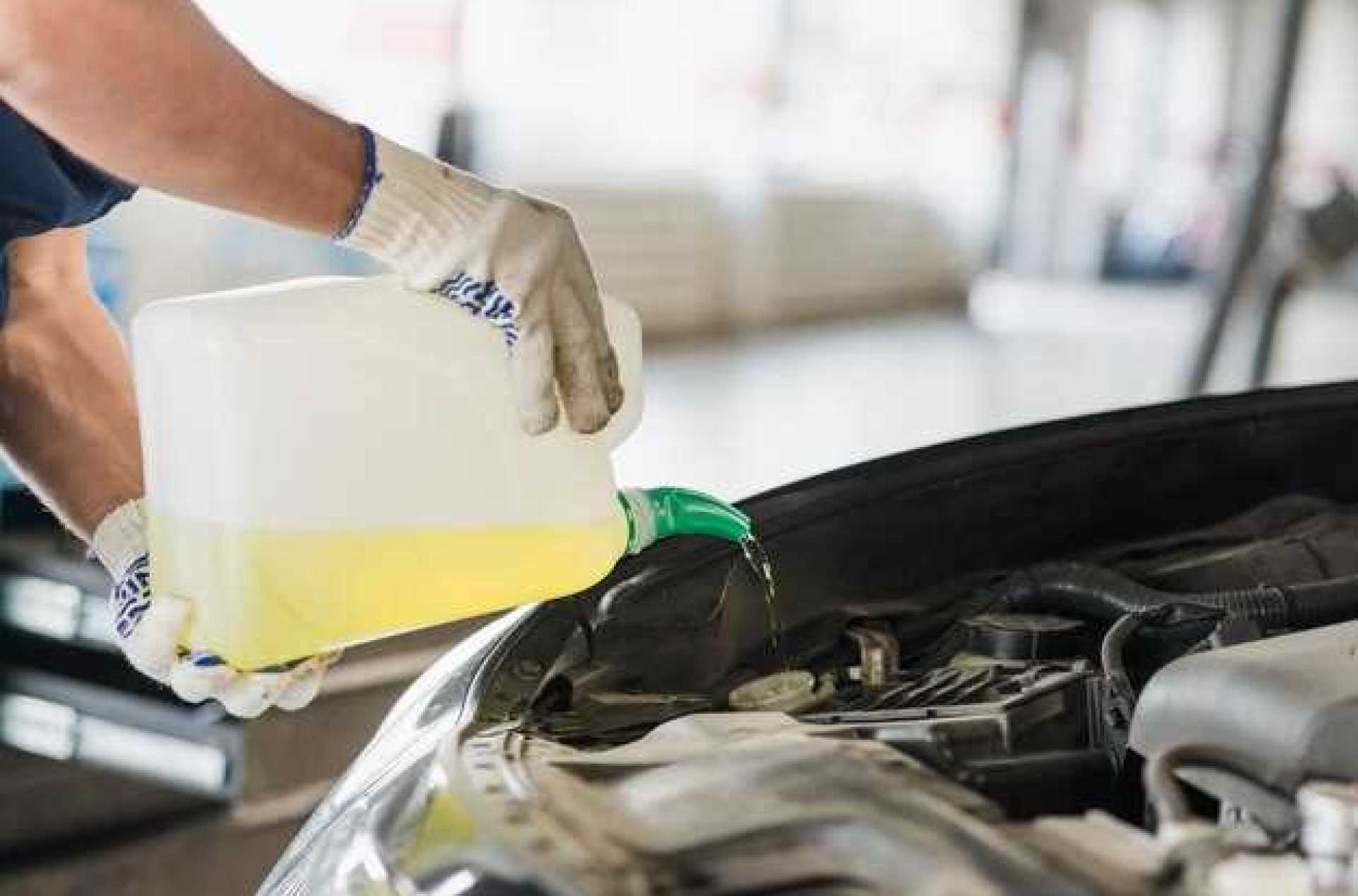 How to choose the right motor oil for your vehicle How to choose the right motor oil for your vehicle