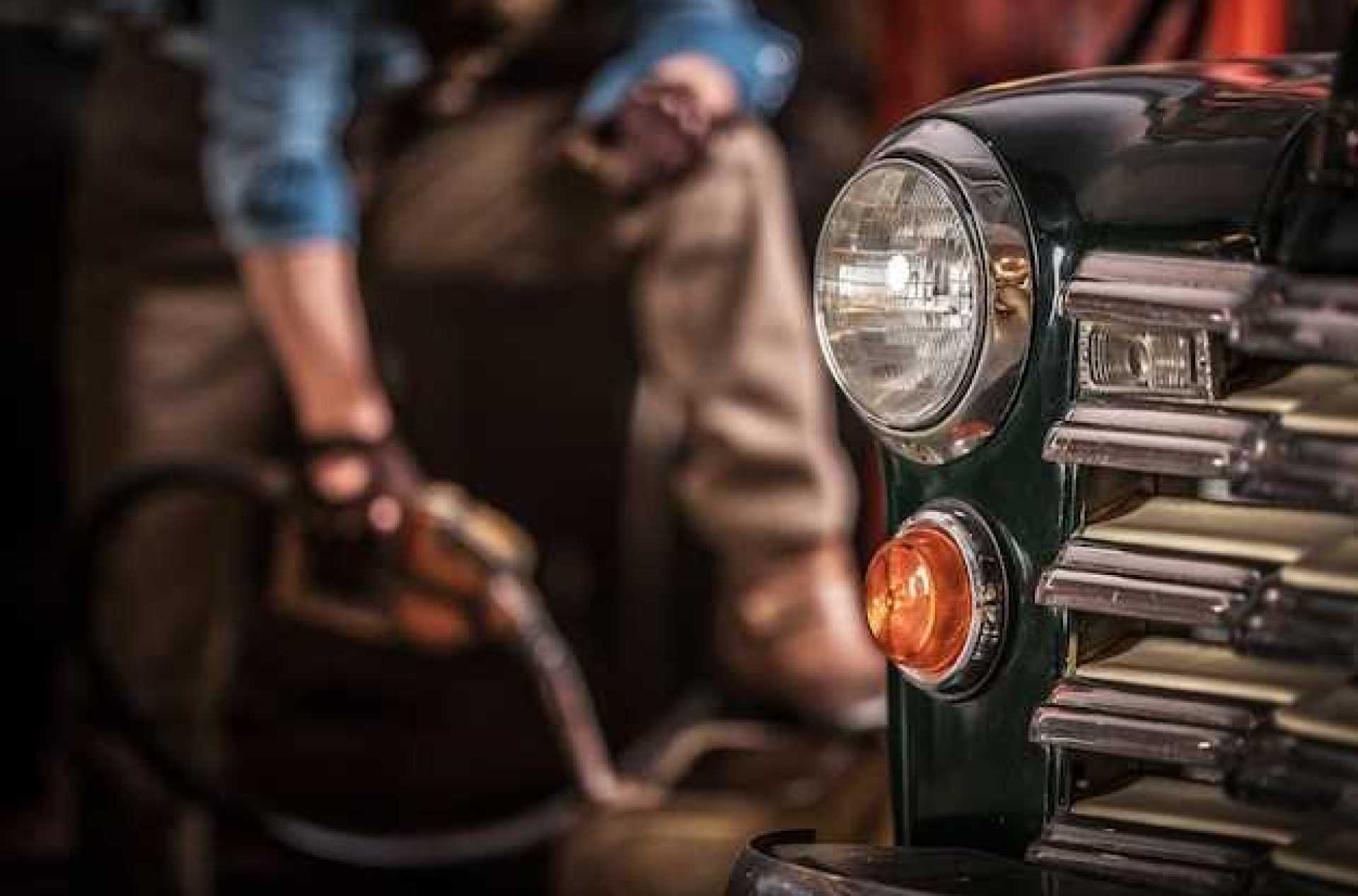 How to find original parts for vintage cars How to find original parts for vintage cars