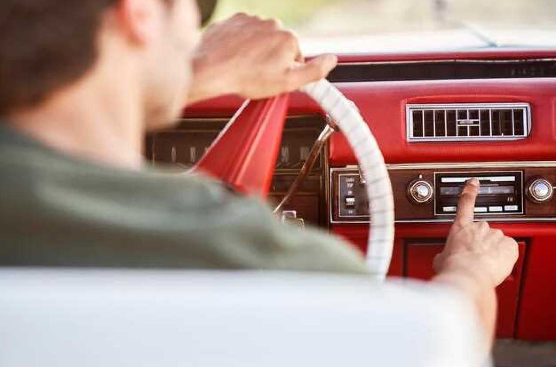 How to register a vintage vehicle How to register a vintage vehicle