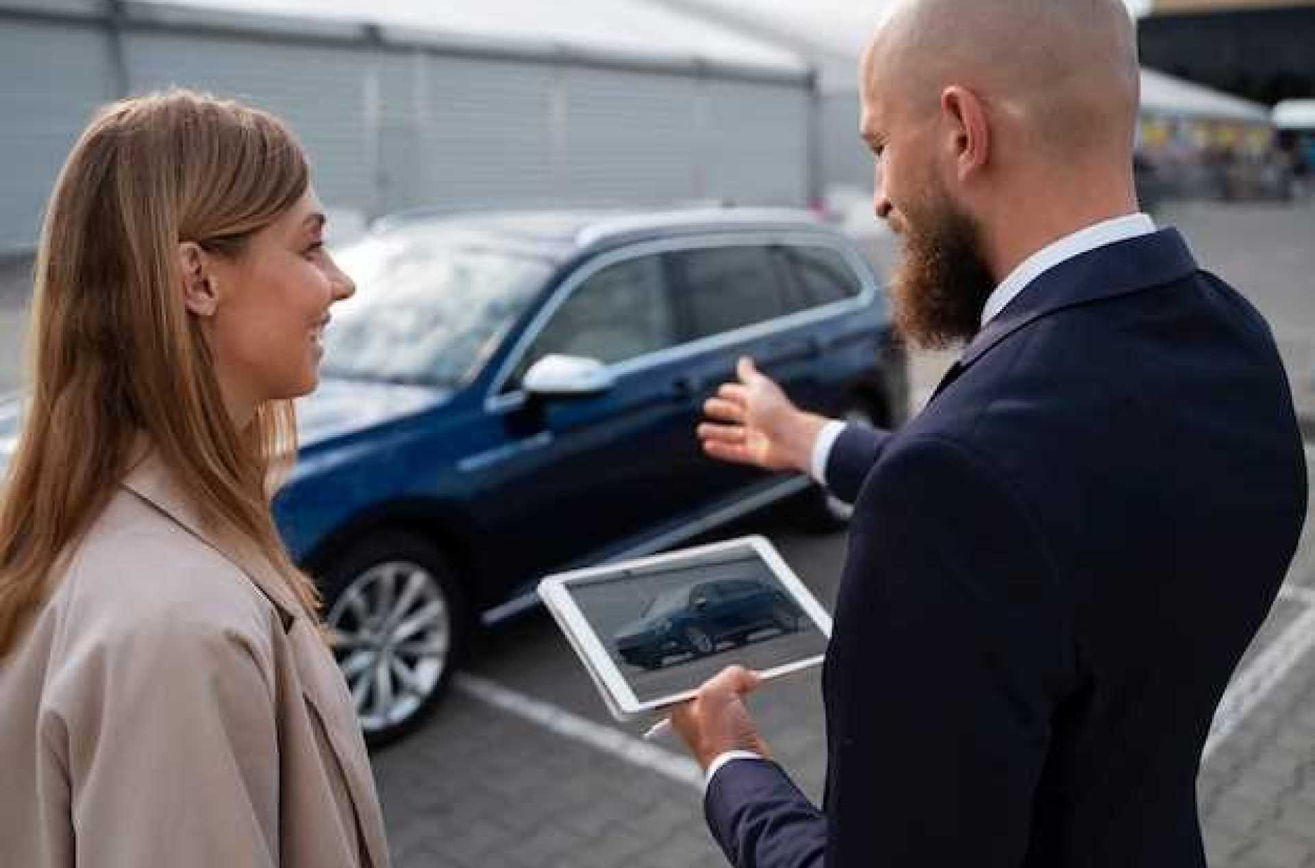 How to safely meet with potential car buyers How to safely meet with potential car buyers