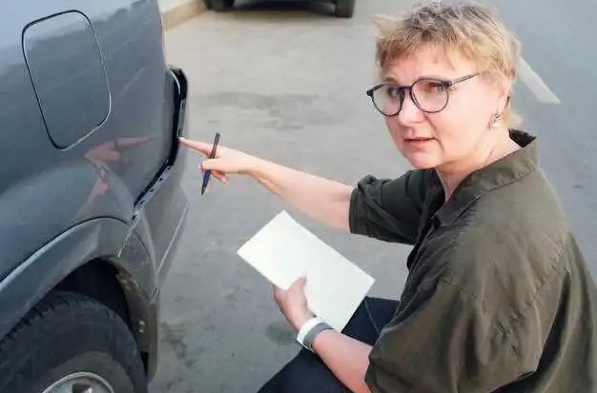 How to spot hidden damage in used vehicles How to spot hidden damage in used vehicles