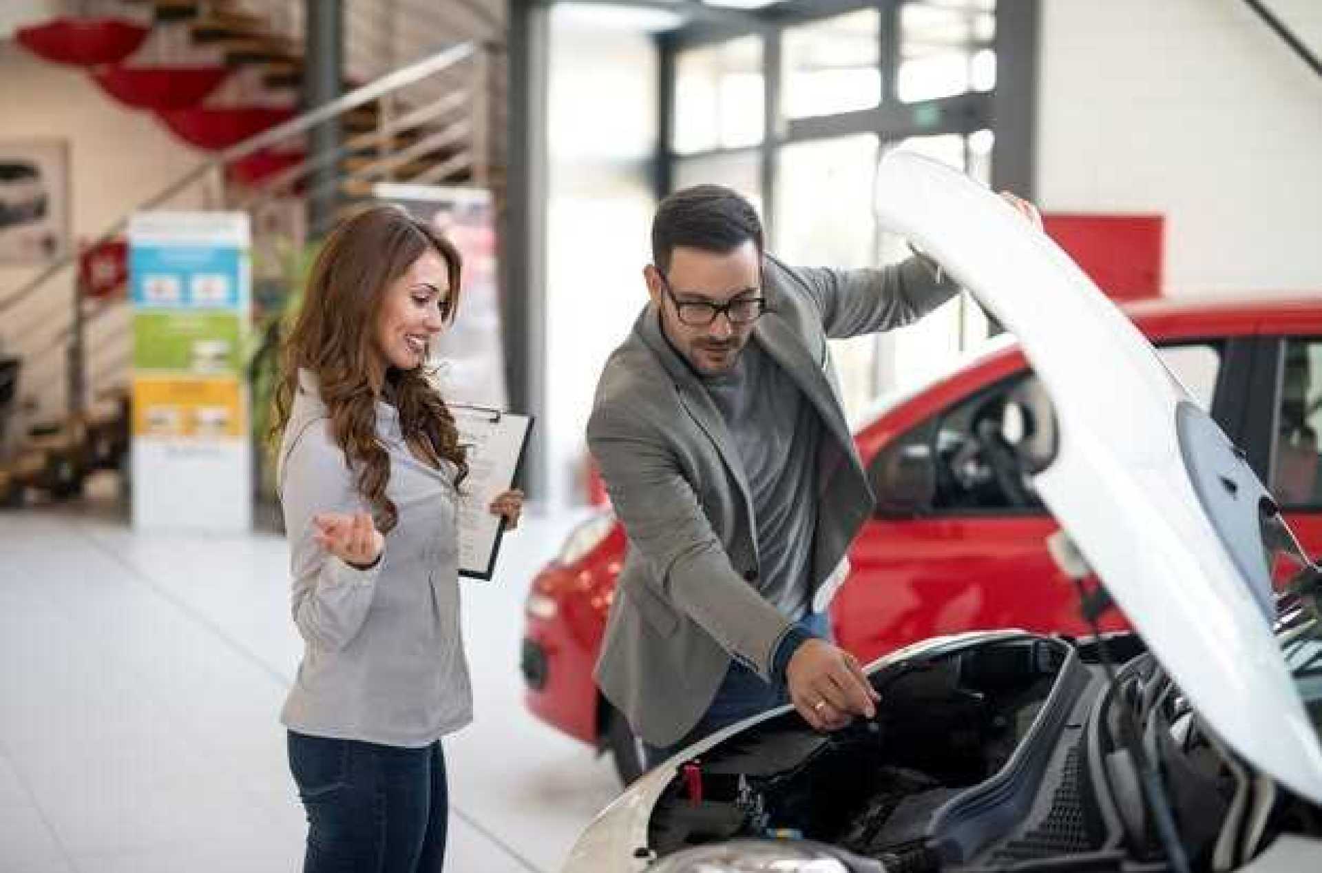 Selling a car with engine issues – what to disclose Selling a car with engine issues – what to disclose