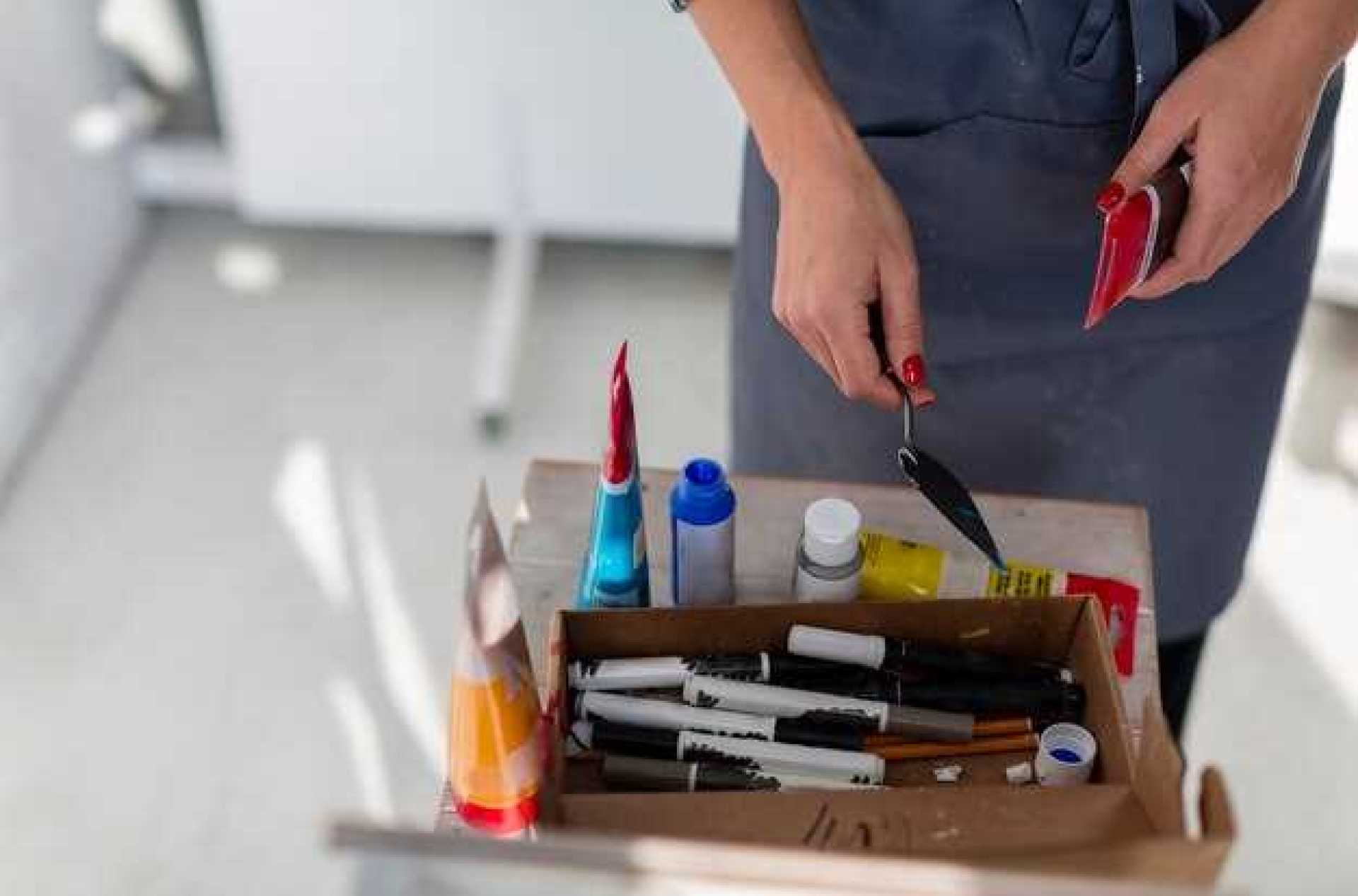 Painting your own car – tools and techniques Painting your own car – tools and techniques