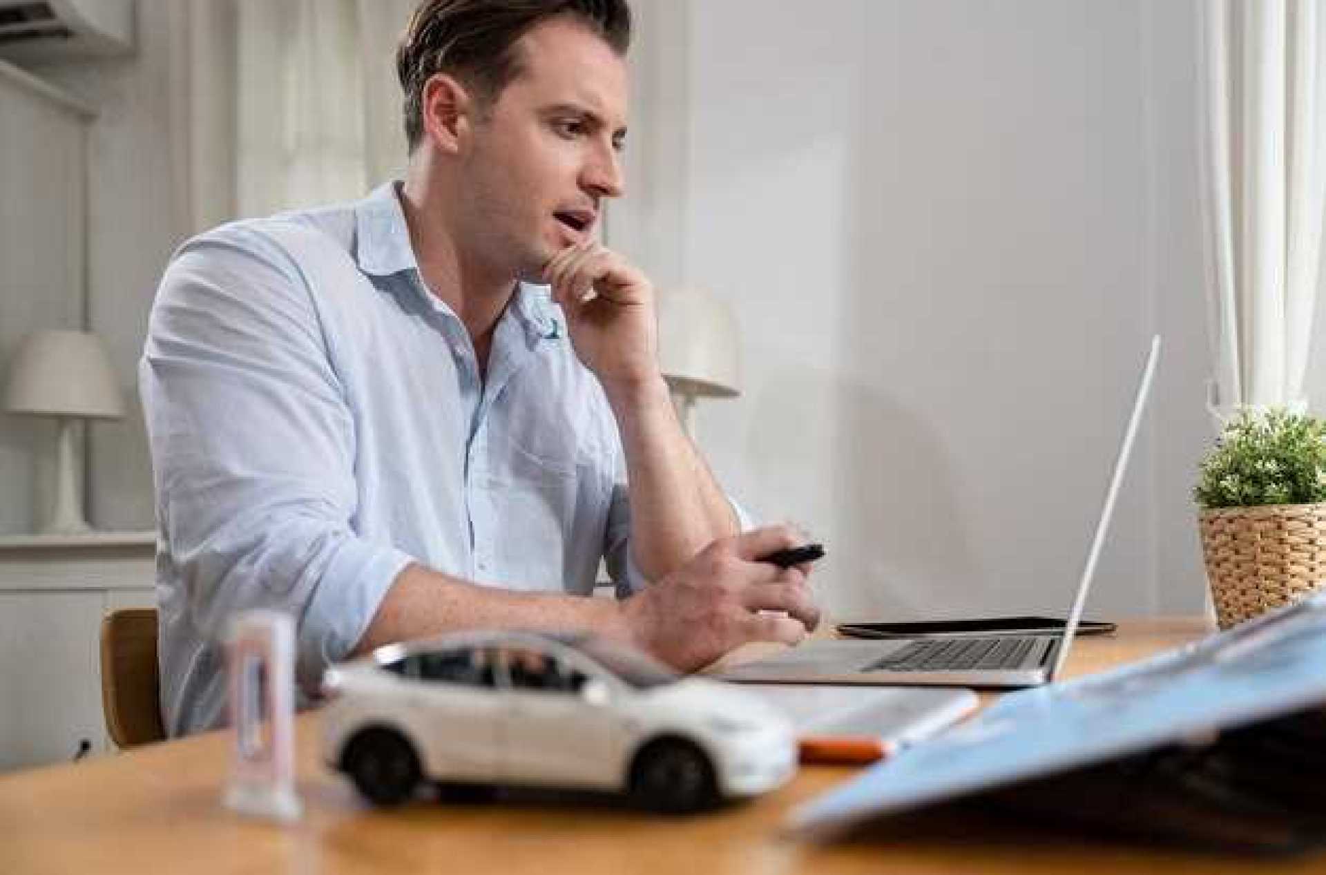 What to look for when buying a project car What to look for when buying a project car