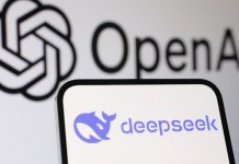 OpenAI says it has evidence China’s DeepSeek used its model to train competitor