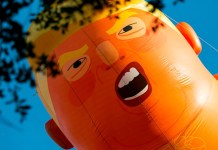 Anti-Americanism is a mug’s game