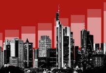 US and European stocks hit new record highs