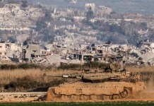 Israel-Hamas ceasefire deal delayed