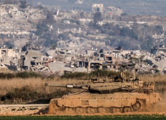 Israel-Hamas ceasefire deal delayed