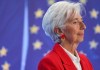 Christine Lagarde signals ECB rate-cutting ‘nearly concluded’