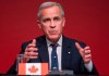 Mark Carney courts oil industry in bid to Trump-proof Canada’s economy