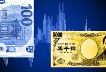 Japanese investors dump Eurozone bonds at fastest pace in a decade