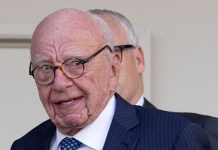 News Corp retains dual-class structure after activist proposal defeated