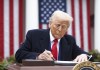 Risky corporate borrowers shut out of bond market since Trump’s tariff blitz