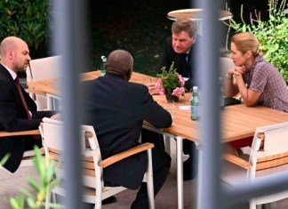 Europeans to make ‘comprehensive’ offer to Tehran