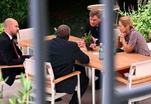 Europeans to make ‘comprehensive’ offer to Tehran