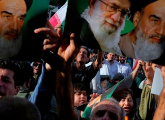 Iran foreign minister to hold talks with Putin in Moscow