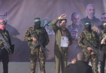 Hamas frees more Israeli hostages in Gaza as fragile ceasefire holds