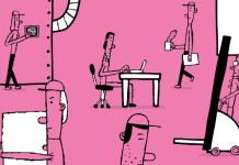 more bosses on the shop floor