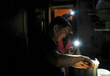 Spain and Portugal hit by huge power outage