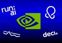 Nvidia invested $1bn in AI deals in 2024