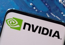 Nvidia revenues jump almost 80% on booming AI chip sales