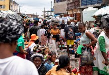 An ever riskier world economy