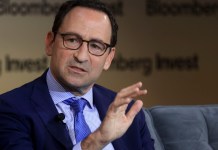 Blackstone president warns US risks recession without trade deals