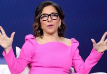 Elon Musk’s X deputy who ‘tried to ride the tiger’