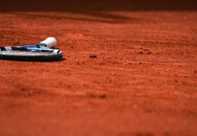 Chinese tennis player banned 12 years for match-fixing spree