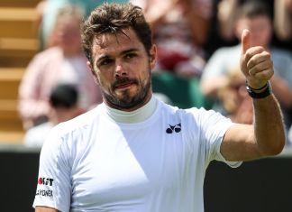 Stan Wawrinka says 2026 will be ‘final chapter’ of playing career
