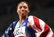 Felix, S. Williams, Krzyzewski, Miller among USOPC 2025 HOF class